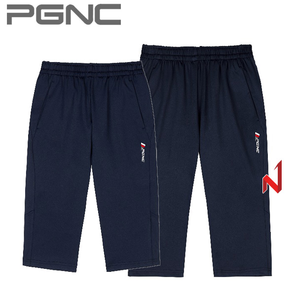 2025FW 패기앤코 반바지 7부 스포츠 롱 NTP-3035/NTP-4035 BK 남성/여성