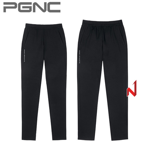 2025FW 패기앤코 기획 긴바지 기능성 NTP-1005/NTP-2005 BK 남성/여성