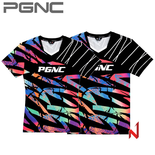 2024FW 패기앤코 반팔티 라운드 RT-1052/RT-2052 RB 남성/여성