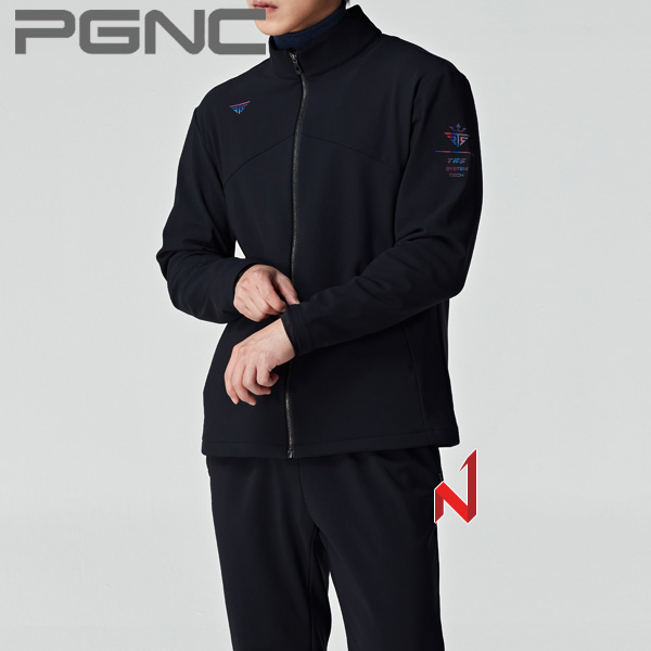 2024FW 패기앤코 트레이닝복 세트 TRS 약기모 FTT-1051/FTP-1051 남성