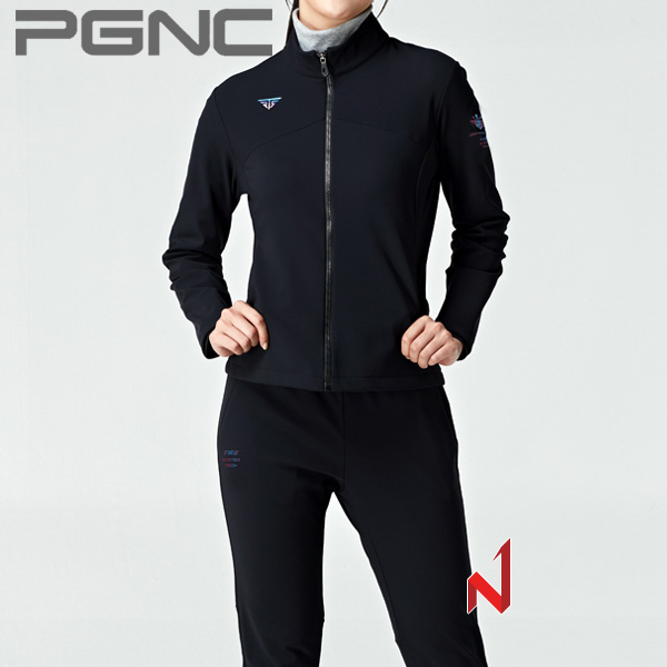 2024FW 패기앤코 트레이닝복 세트 TRS 약기모 FTT-2051/FTP-2051 여성