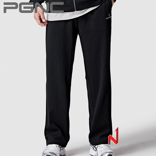 2025SS 패기앤코 트레이닝복 하의 PTP-501 BK 남성