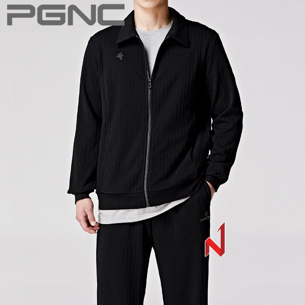 2025SS 패기앤코 트레이닝복 세트 PTT-501/PTP-501 남성