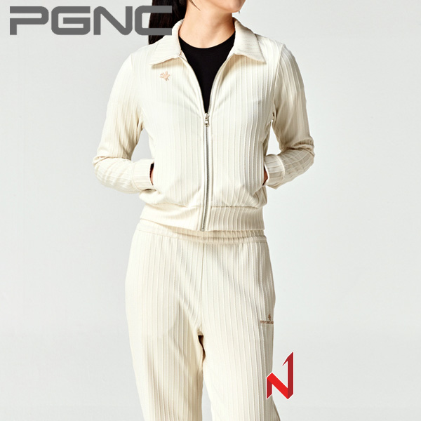2025SS 패기앤코 트레이닝복 세트 싸이코버드 PTT-602/PTP-602 여성