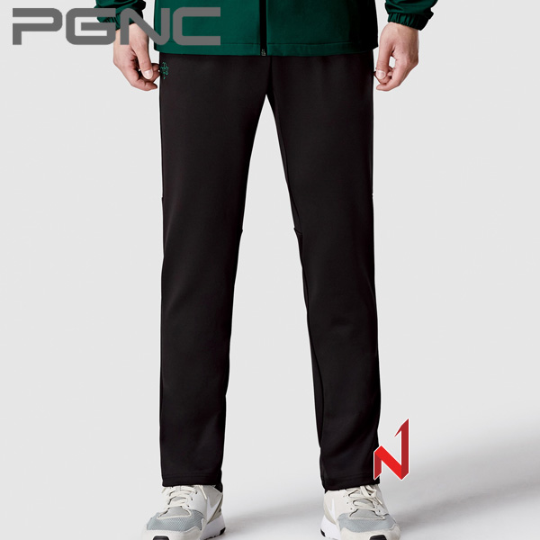 2025SS 패기앤코 트레이닝복 하의 NTP-3302 BK 남성