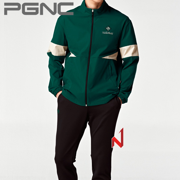 2025SS 패기앤코 트레이닝복 세트 NTT-3302/NTP-3302 남성