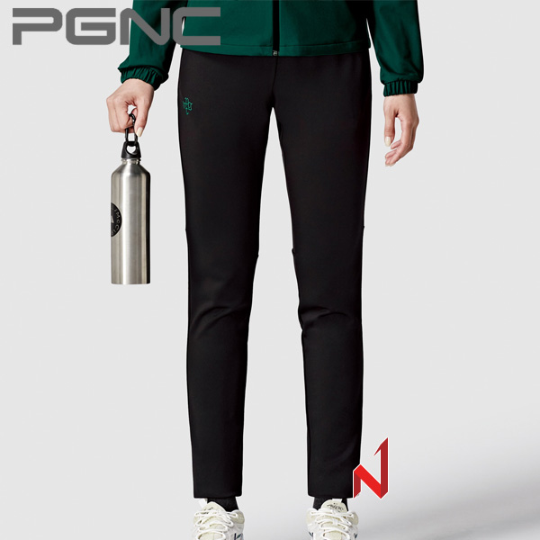 2025SS 패기앤코 트레이닝복 하의 NTP-4302 BK 여성