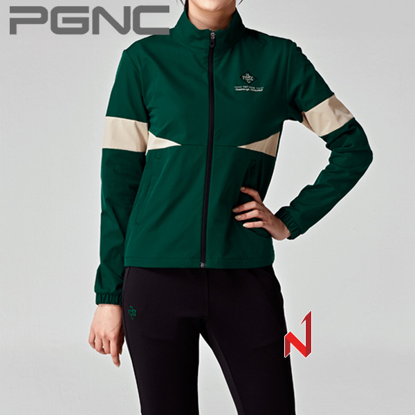 2025SS 패기앤코 트레이닝복 세트 NTT-4302/NTP-4302 여성