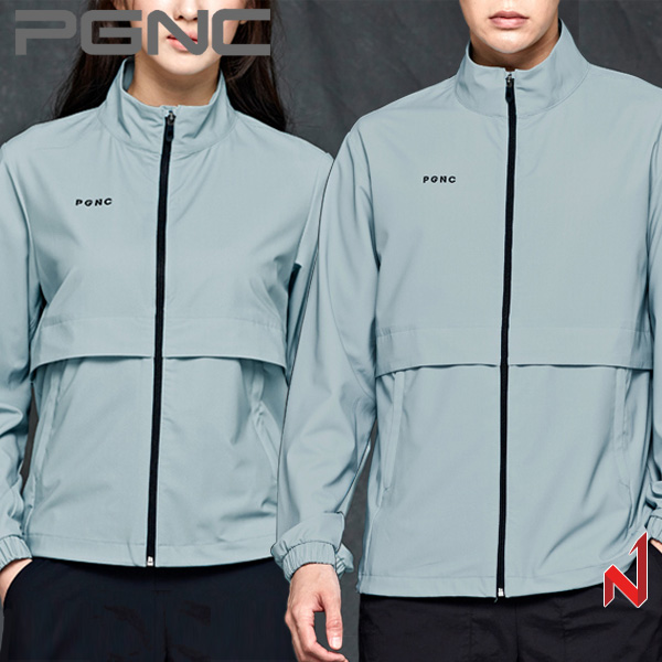 2024FW 패기앤코 트레이닝복 상의 우븐바람막이 WB-166/WB-266 MT 남성/여성