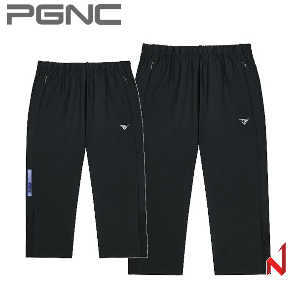 2025FW 패기앤코 반바지 TRS 7부바지 FTP-162/FTP-262 NV 남성/여성