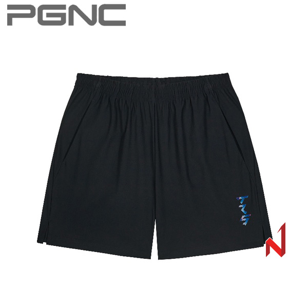 2025FW 패기앤코 반바지 TRS 5부바지 FTP-163 BK 남여공용