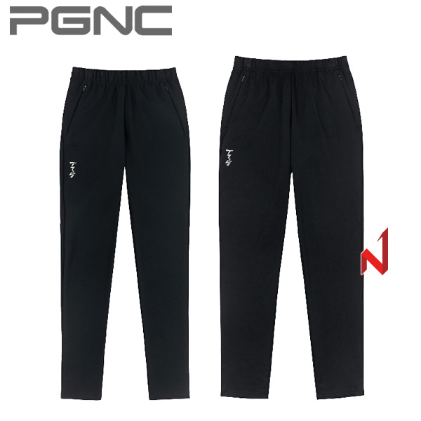 2025FW 패기앤코 긴바지 TRS 기능성 약기모 FTP-164/FTP-264 BK 남성/여성