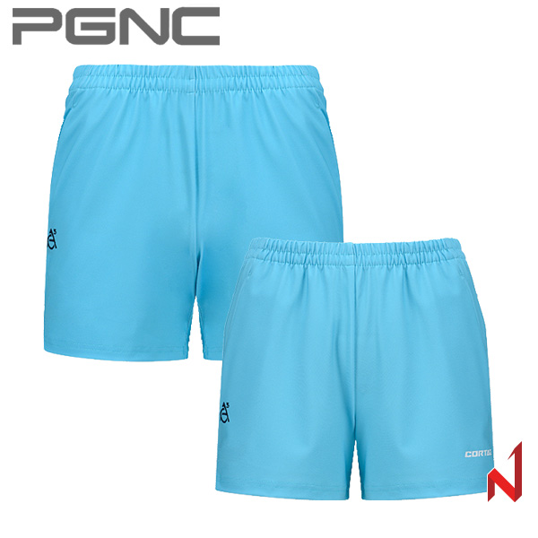 2025FW 패기앤코 반바지 4부 코트 VANP4-117/VANP4-217 MT 남성/여성