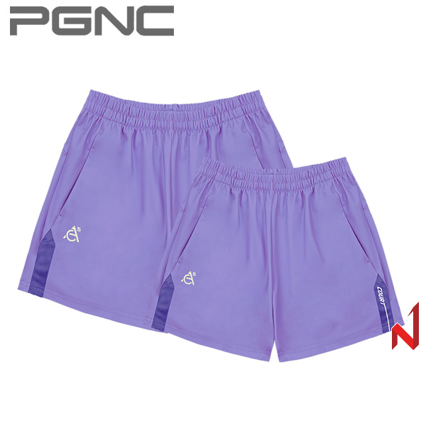 2025FW 패기앤코 반바지 4부 코트 VANP4-119/VANP4-219 L.PU 남성/여성