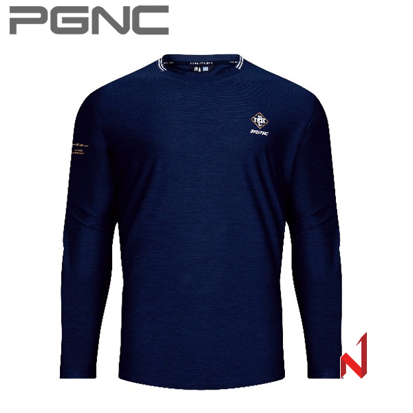 2025FW 패기앤코 긴팔티 ERT-3230/ERT-4230 NV 남성/여성