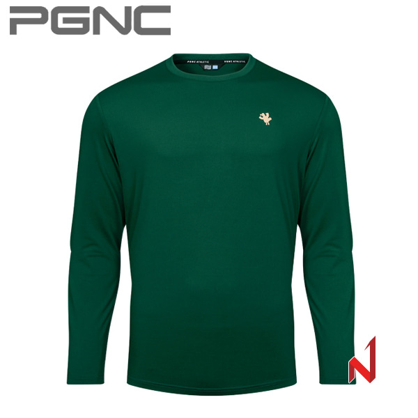 2024FW 패기앤코 긴팔티 ERT-3232/ERT-4232 BK 남성/여성