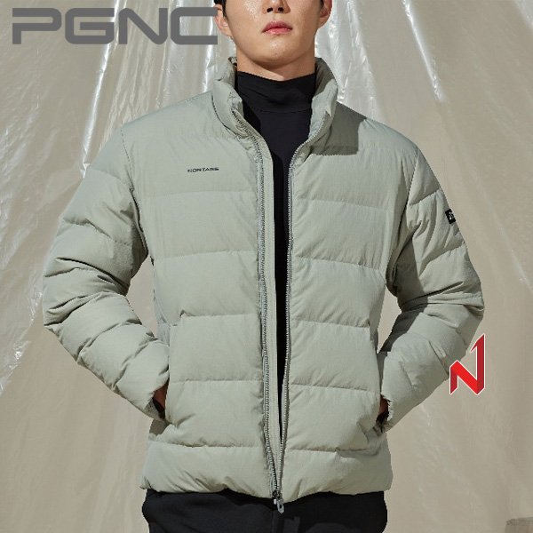 2025FW 패기앤코 자켓 다운 CAJ-708 M.BG 남여공용