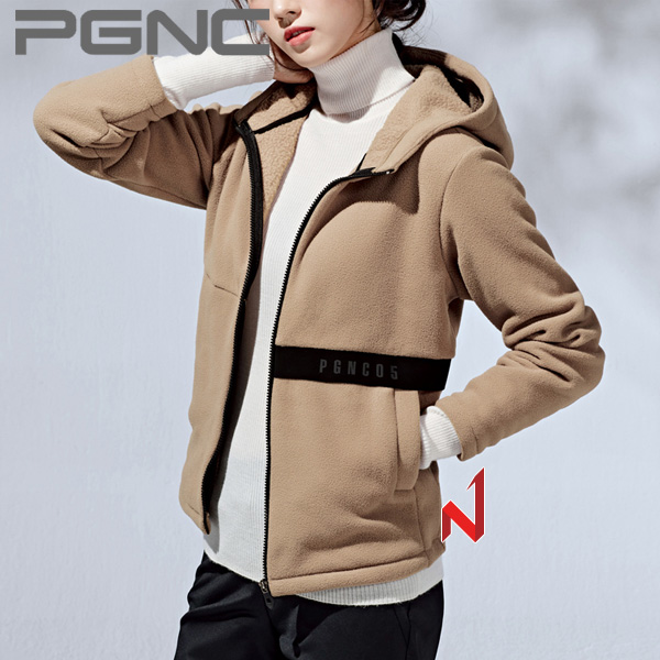 2025FW 패기앤코 자켓 플리스 PNJ-1033/PNJ-2033 D.BG 남성/여성