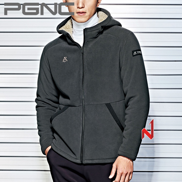 2024FW 패기앤코 자켓 플리스 CAJ-706/CAJ-806 CH.BG 남성/여성