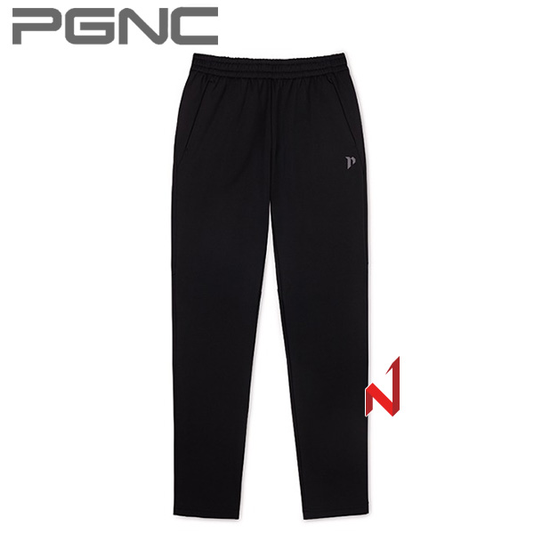 2024FW 패기앤코 기획 긴바지 강기모 NTP-3027/NTP-4027 BK 남성/여성