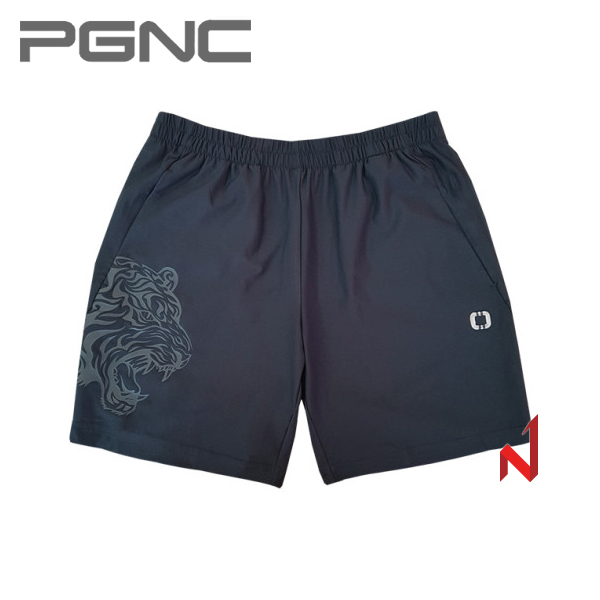 패기앤코 기획 6부 반바지 MP6-1020 그레이 남성