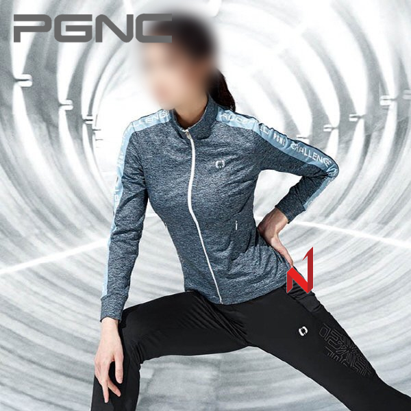 [No1.아울렛]패기앤코 트레이닝 상의 NTT-4239 여성