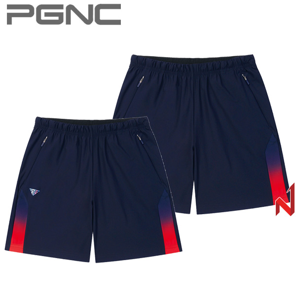 2025FW 패기앤코 반바지 TRS 5부 FTP-166/FTP-266 NA.RD 남성/여성