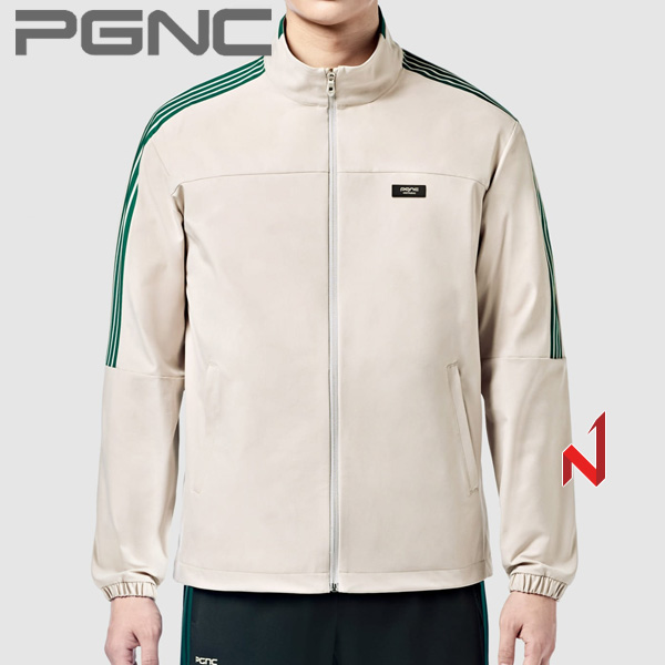 2025FW 패기앤코 트레이닝 상의 NTT-3303 BG.GR 남성
