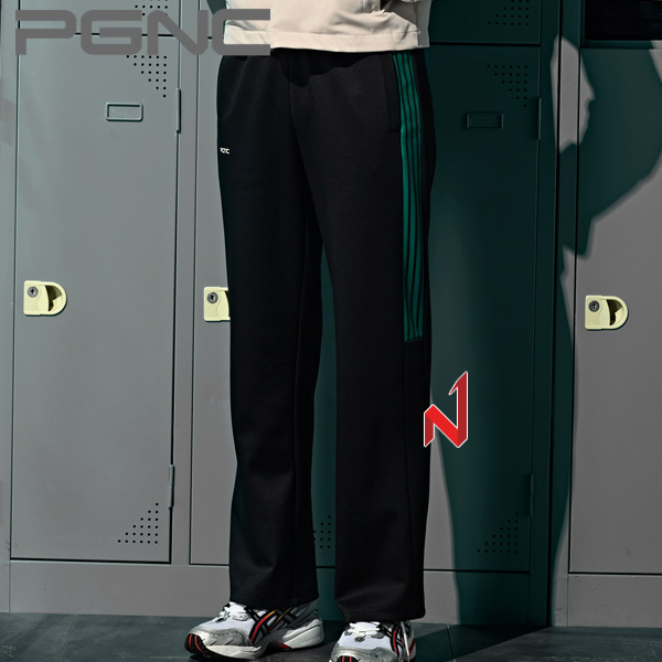 2025FW 패기앤코 트레이닝 하의 NTP-4303 BK.GR 여성