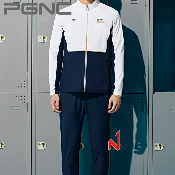 2025SS 패기앤코 트레이닝복 세트 TRS 기능성 FTT-1052/FTP-1052 남성