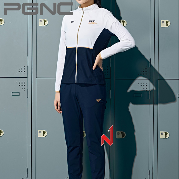 2025SS 패기앤코 트레이닝 세트 TRS 기능성 FTT-2052/FTP-2052 여성