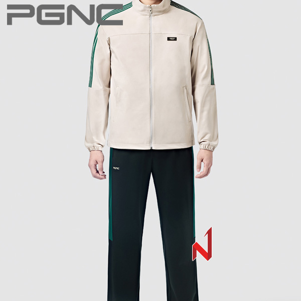 2025FW 패기앤코 트레이닝복 세트 NTT-3303/ NTP-3303 남성