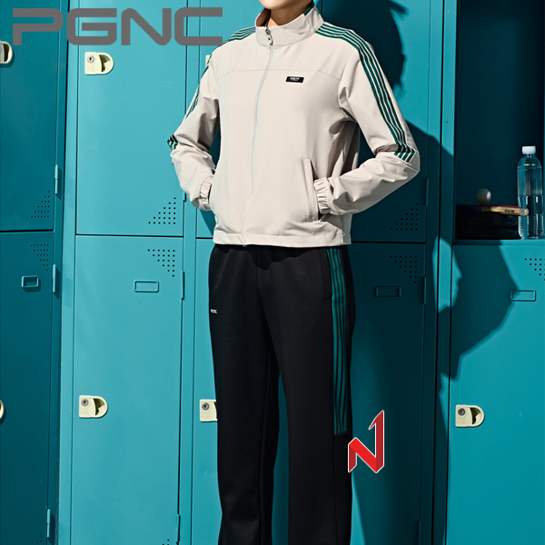 2025FW 패기앤코 트레이닝복 세트 NTT-4303/NTP-4303 여성