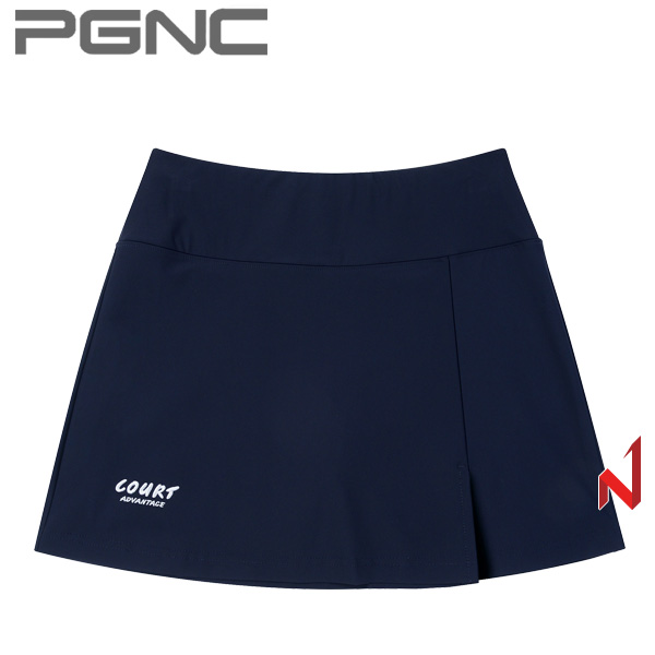 2025FW 패기앤코 스커트 코트 스포츠 치마 VANS-016 여성 (속바지 있음)