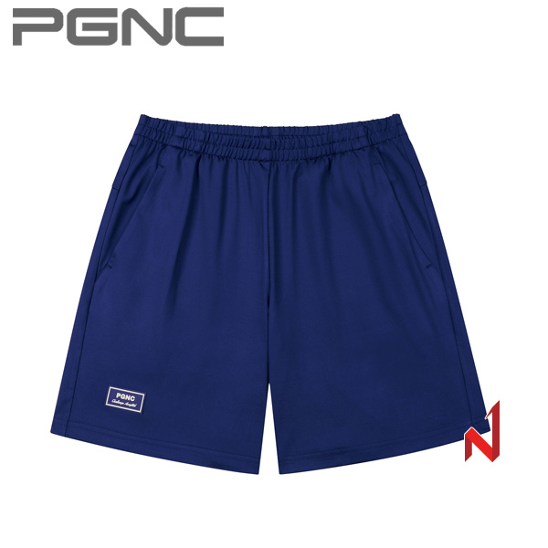 2025FW 패기앤코 반바지 6부 MP6-303 R.BL 남성