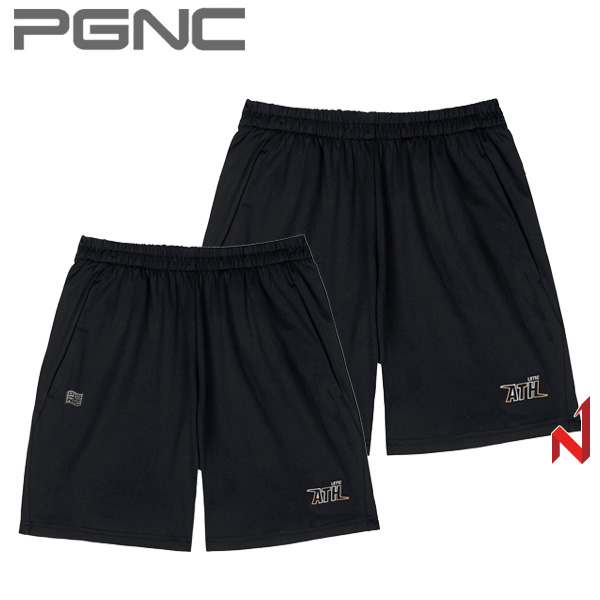 2025FW 패기앤코 반바지 7부 MP7-301/WP7-302 BK 남성/여성