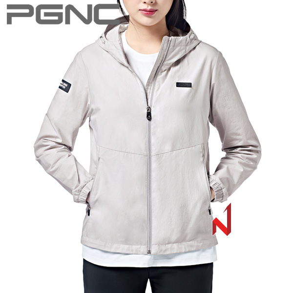 2025FW 패기앤코 자켓 데일리 후드바람막이 WB-170/WB-270 L.GR 남성/여성