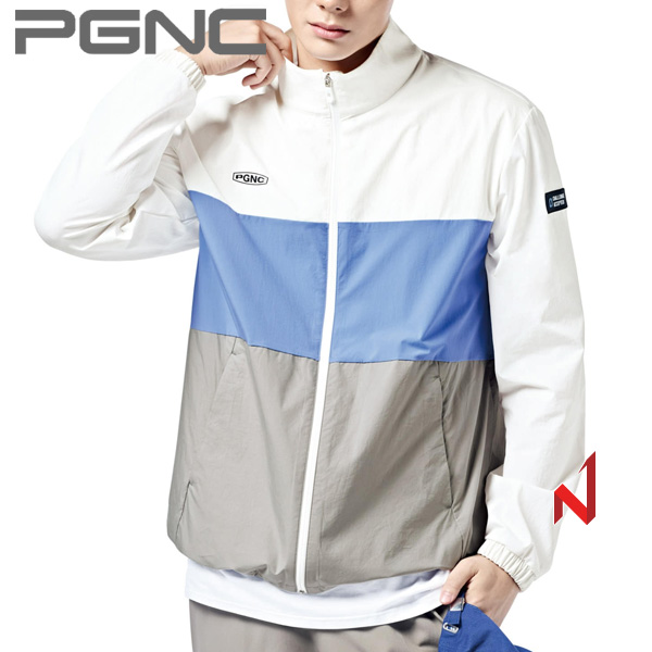 2025FW 패기앤코 자켓 데일리 바람막이 WB-171/WB-271 IV.L_BL.GR 남성/여성