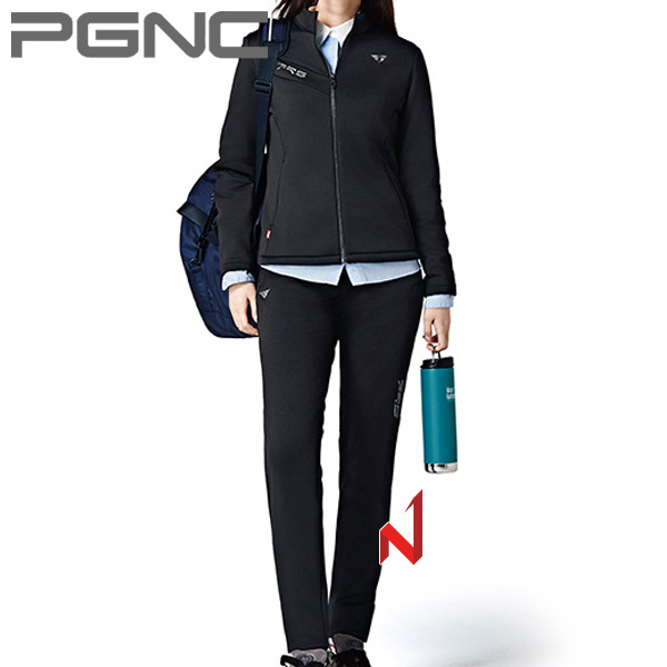 2025FW 패기앤코 트레이닝복 세트 기모 TRS FTT-2054/FTP-2054 여성