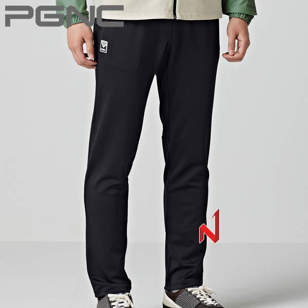 2025FW 패기앤코 긴바지 트레이닝복 NTP-3304/NTP-4304 BK 남성/여성