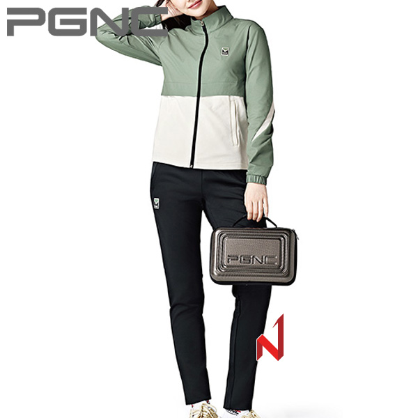 2025FW 패기앤코 트레이닝복 세트 NTT-4304/NTP-4304 여성