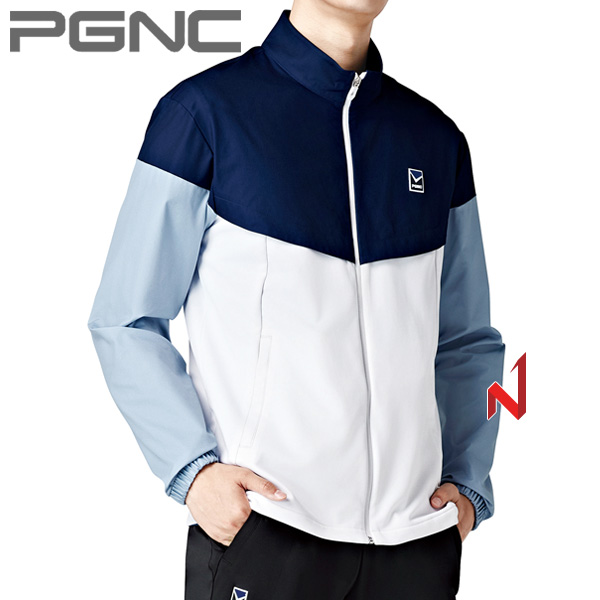 2025FW 패기앤코 자켓 트레이닝복 NTT-3305/NTT-4305 NV.IV.L BL 남성/여성