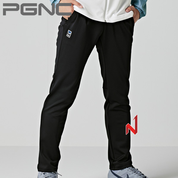 2025FW 패기앤코 긴바지 트레이닝복 NTP-3305/NTP-4305 BK 남성/여성