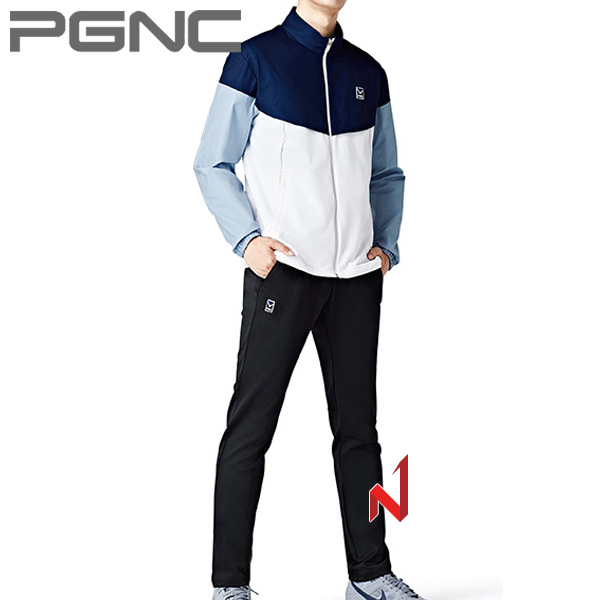 2025FW 패기앤코 트레이닝복 세트 NTT-3305/NTP-3305 남성