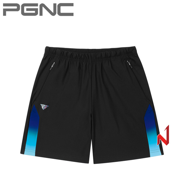 2025FW 패기앤코 반바지 5부 TRS FTP-167/FTP-267 BK.MT 남성/여성