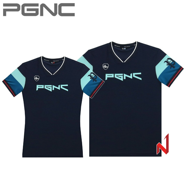 2025FW 패기앤코 반팔티 RT-1067/RT-2067 NY.TQ.MT 남성/여성