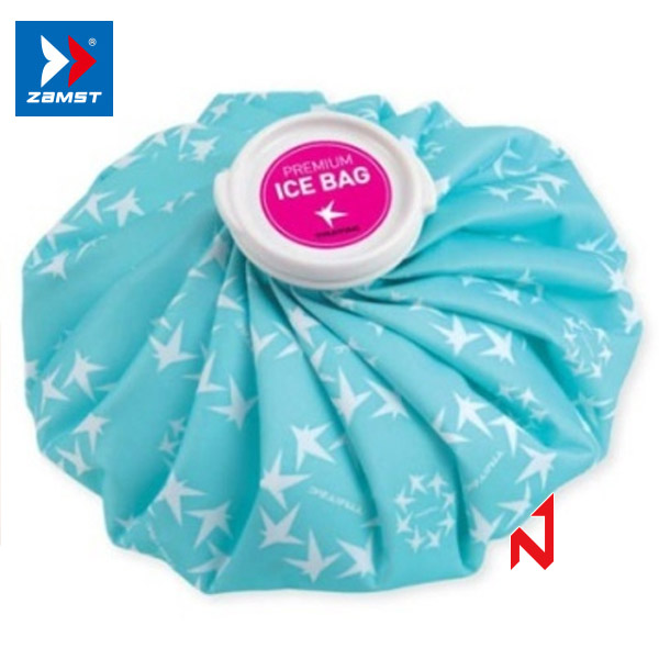 트라택 아이스백 찜질용 얼음 주머니 Ice Bag