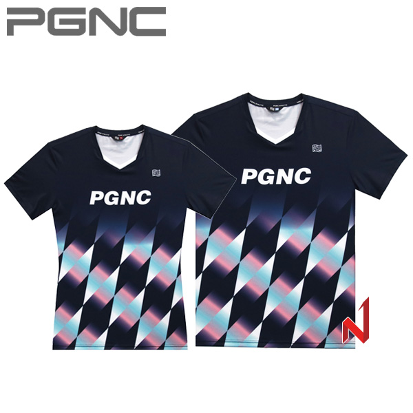 2025FW 패기앤코 반팔티 RT-1068/RT-2068 NY 남성/여성