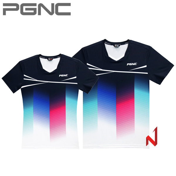 2025FW 패기앤코 반팔티 RT-1070/RT-2070 NY.WH.BL 남성/여성