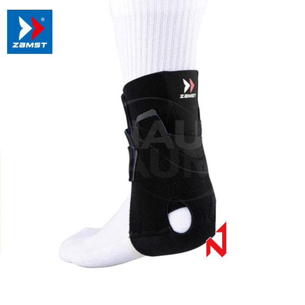 잠스트 보호대 발목 보호대 아킬레스건 AT-1